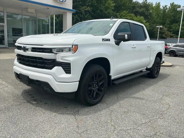 2026 Chevrolet Silverado 1500 4WD Crew Cab Short Bed RST for sale in Kannapolis, NC