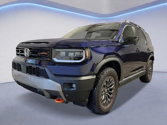 2026 Honda Passport AWD TrailSport for sale in Newton, NJ