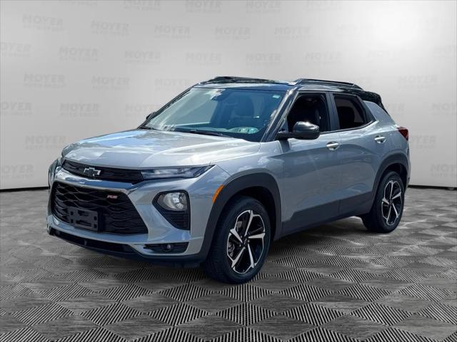 2023 Chevrolet TrailBlazer AWD RS for sale in Wernersville, PA