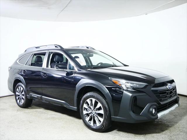 2025 Subaru Outback Limited for sale in Wait Park, MN