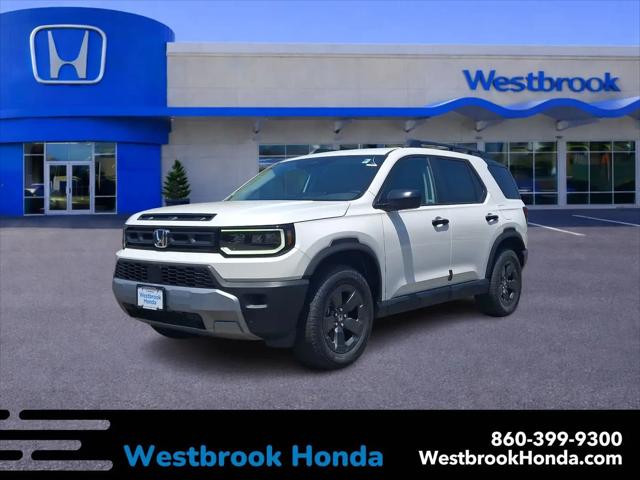 2026 Honda Passport AWD RTL for sale in Westbrook, CT