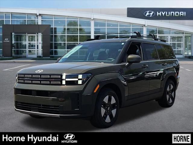 2026 Hyundai Santa Fe Hybrid SEL for sale in Apache Junction, AZ