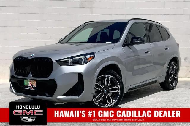 2023 BMW X1 xDrive28i for sale in Honolulu, HI