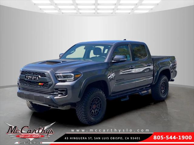 2023 Toyota Tacoma TRD Pro for sale in San Luis Obispo, CA