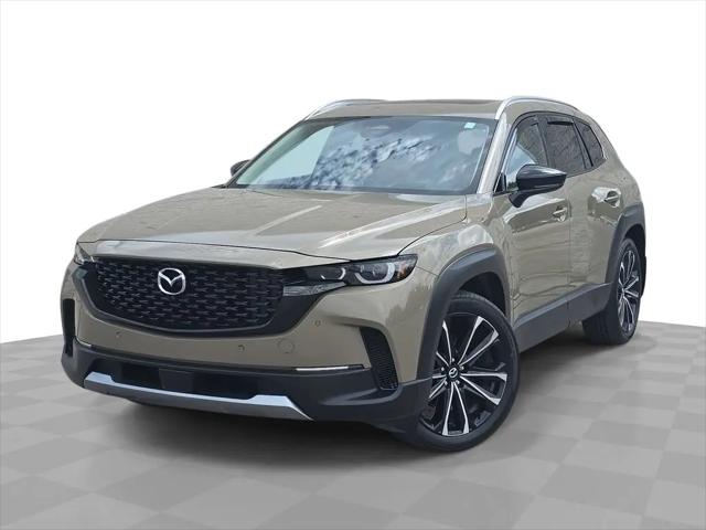 2025 Mazda CX-50 2.5 Turbo Premium Package for sale in Milwaukee, WI