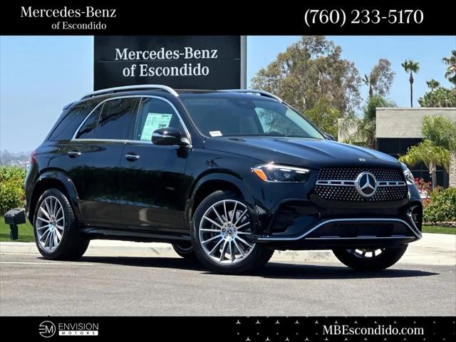 2026 Mercedes-Benz GLE GLE 350 GLE 350 for sale in Escondido, CA