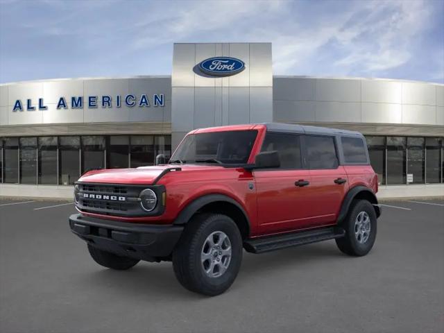 2026 Ford Bronco Big Bend for sale in Hackensack, NJ