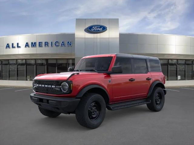 2026 Ford Bronco Big Bend for sale in Hackensack, NJ