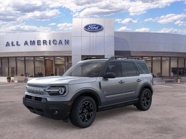 2026 Ford Bronco Sport Outer Banks for sale in Hackensack, NJ