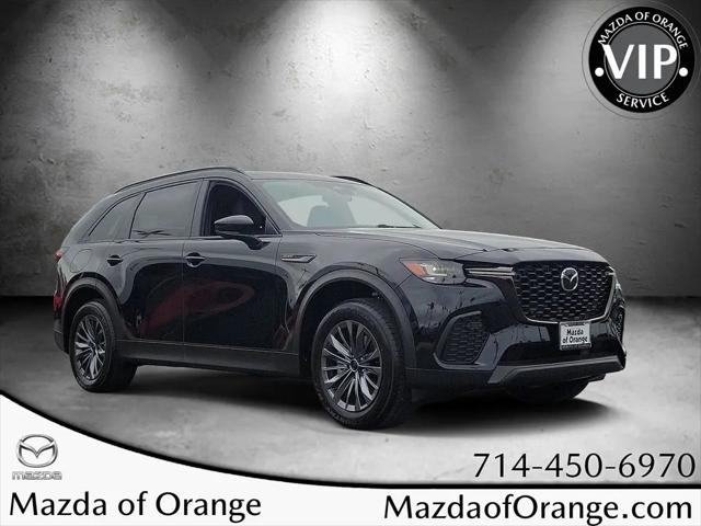 2026 Mazda CX-70 SC Plus for sale in Orange, CA