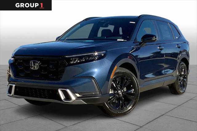 2026 Honda CR-V Hybrid AWD Sport Touring for sale in Slidell, LA