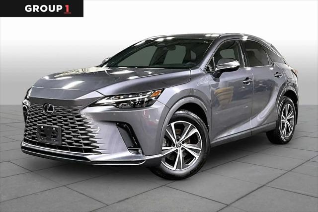 2023 Lexus RX 350 Premium for sale in Danvers, MA