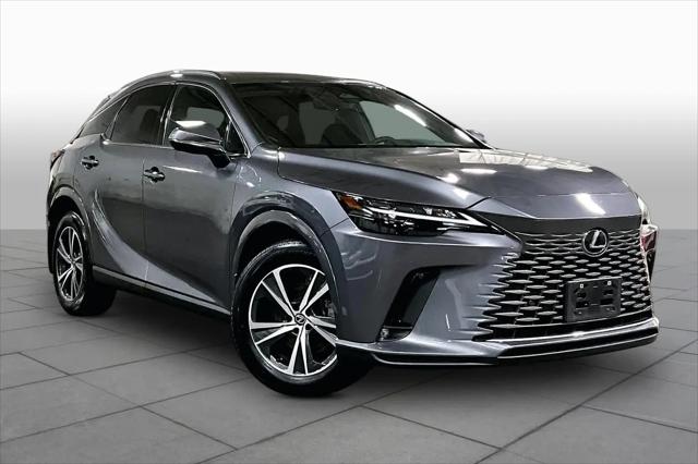 2023 Lexus RX 350 Premium