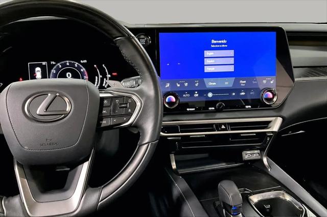 2023 Lexus RX 350 Premium