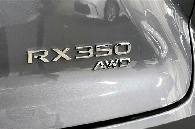 2023 Lexus RX 350 Premium