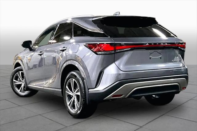 2023 Lexus RX 350 Premium