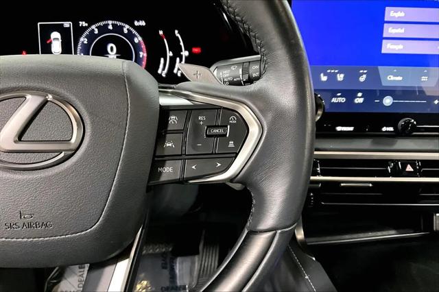 2023 Lexus RX 350 Premium