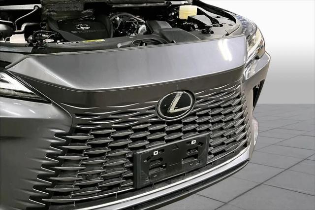 2023 Lexus RX 350 Premium