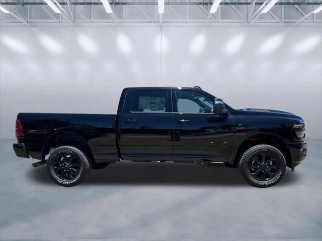 2026 Ram 2500 Laramie Crew Cab 4x4 64 Box
