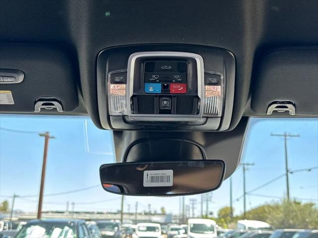 2026 Ram 2500 Laramie Crew Cab 4x4 64 Box