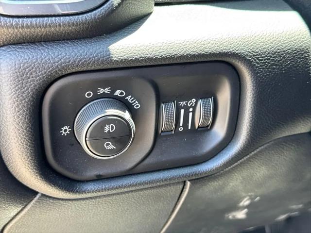 2026 Ram 2500 Laramie Crew Cab 4x4 64 Box