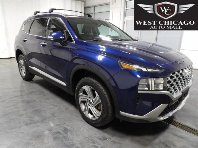 2022 Hyundai Santa Fe SEL for sale in West Chicago, IL