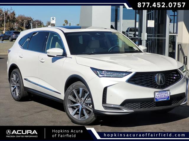 2026 Acura MDX Technology Package for sale in Fairfield, CA