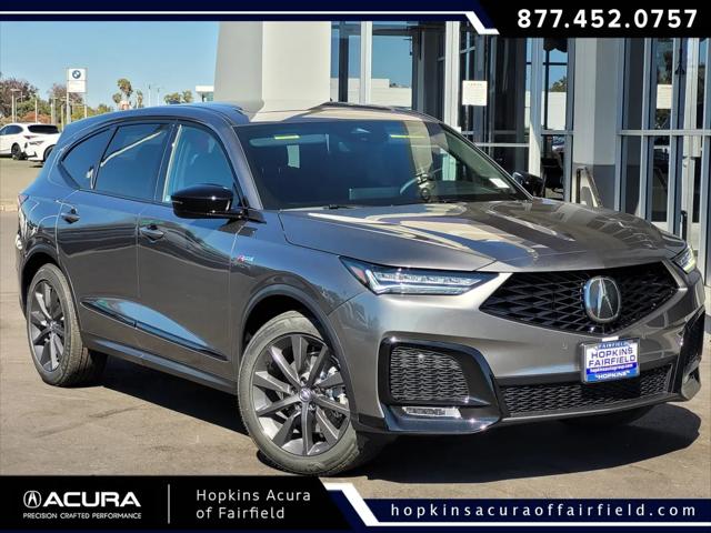 2026 Acura MDX A-SPEC for sale in Fairfield, CA