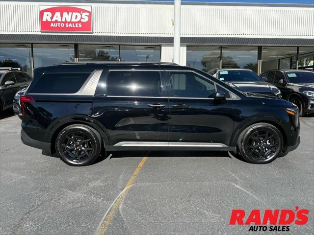 2025 Kia Carnival MPV SX Prestige for sale in North Salt Lake, UT