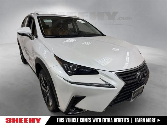2021 Lexus NX 300h NX 300h for sale in Annapolis, MD