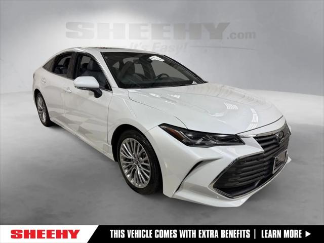 2020 Toyota Avalon Limited for sale in Annapolis, MD