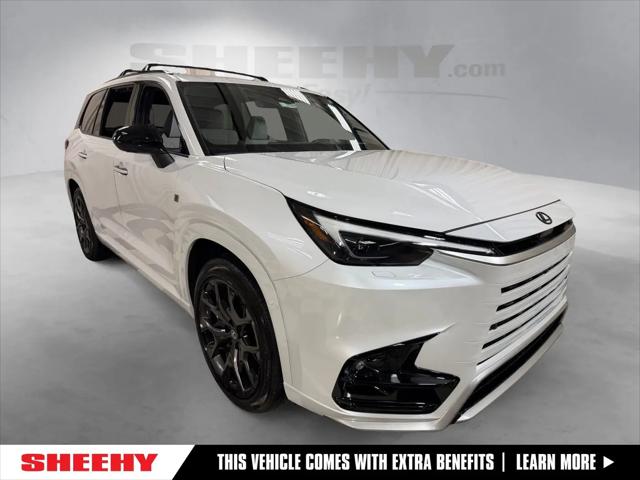2026 Lexus TX 500h F SPORT Performance Premium for sale in Annapolis, MD