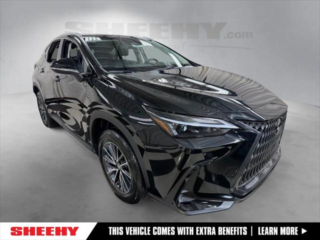 2026 Lexus NX 350 Premium for sale in Annapolis, MD