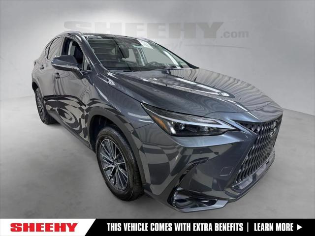 2026 Lexus NX 350 NX 350 for sale in Annapolis, MD