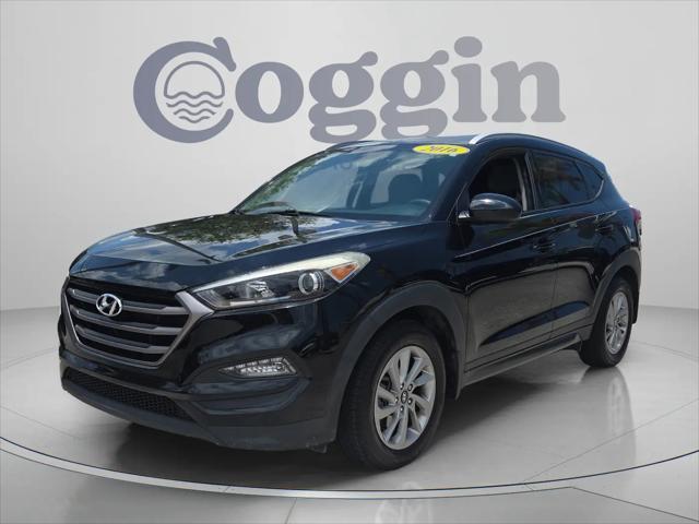 2016 Hyundai Tucson SE for sale in Fort Pierce, FL