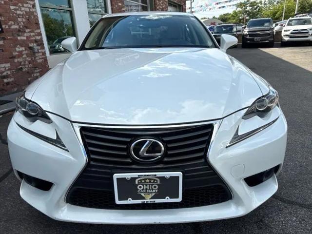 2015 Lexus IS 250 IS 250