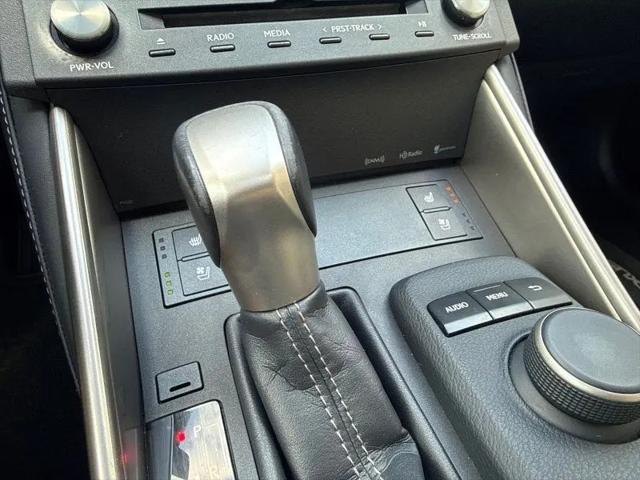2015 Lexus IS 250 IS 250