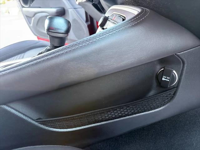 2019 Dodge Challenger SXT AWD