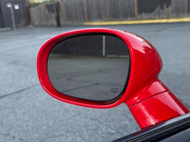2019 Dodge Challenger SXT AWD