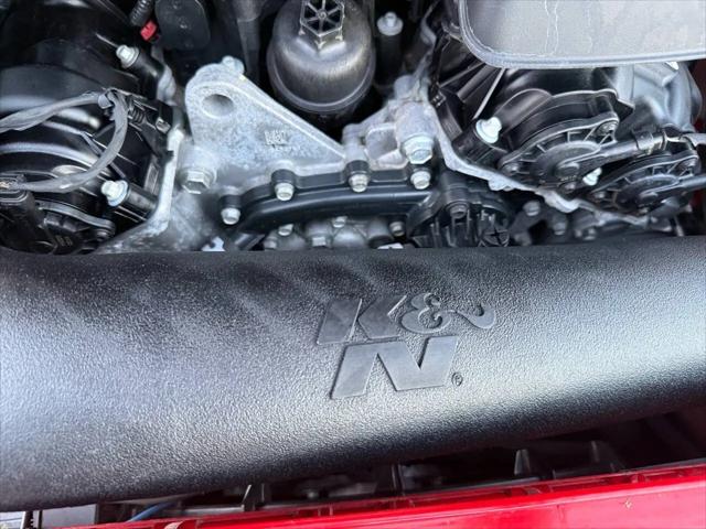 2019 Dodge Challenger SXT AWD