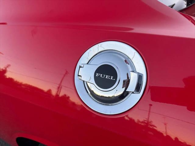 2019 Dodge Challenger SXT AWD