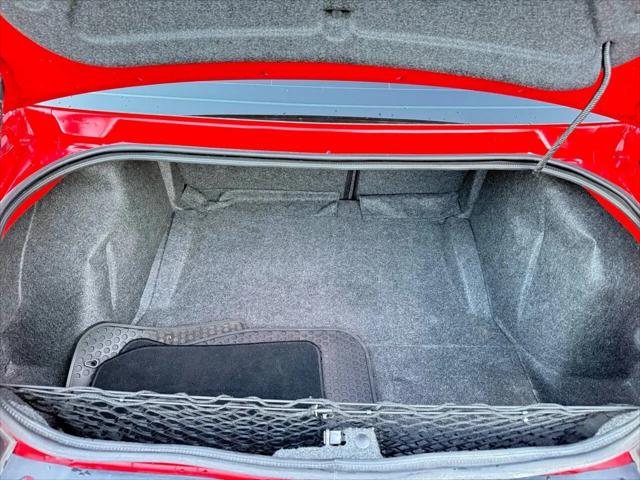 2019 Dodge Challenger SXT AWD