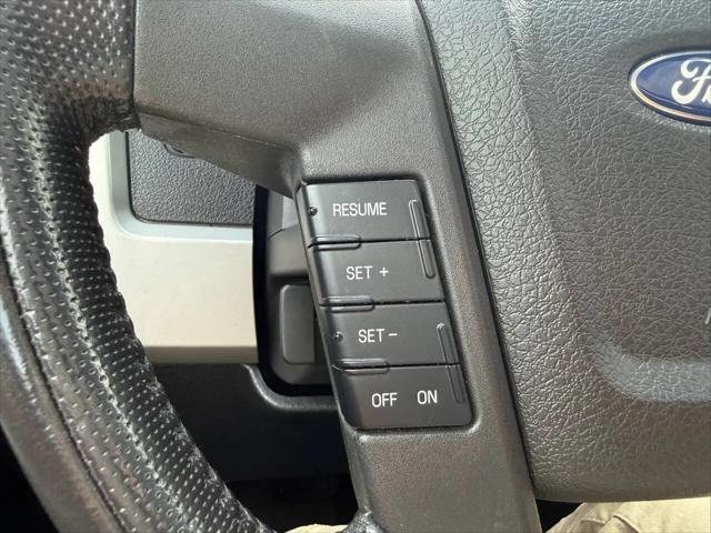 2010 Ford F-150 SVT Raptor