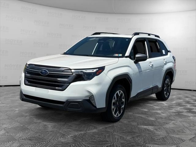 2026 Subaru Forester Premium for sale in Leesport, PA