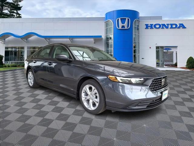 2026 Honda Accord Sedan LX for sale in Toms River, NJ