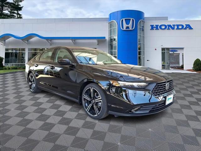 2026 Honda Accord Sedan SE for sale in Toms River, NJ