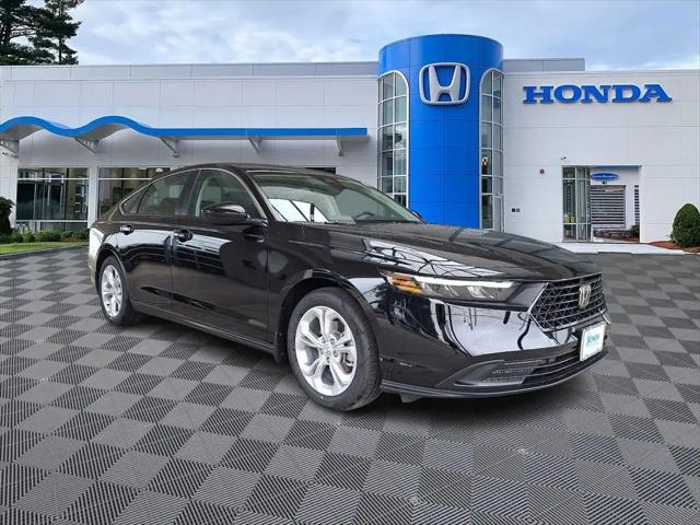 2026 Honda Accord Sedan LX for sale in Toms River, NJ