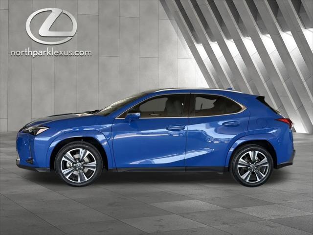2024 Lexus UX 250h Premium for sale in San Antonio, TX