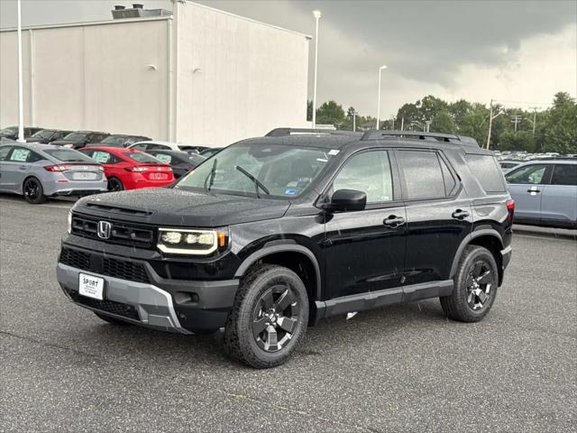 2026 Honda Passport AWD RTL for sale in Silver Spring, MD