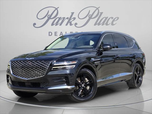 2023 Genesis GV80 3.5T AWD Advanced for sale in Plano, TX